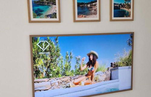 La Suite de Saint-Jean-Cap-Ferrat, vue mer et accès mer - Photo 28