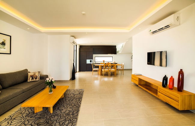 Saint Simeon Resort & Spa - Foto 23