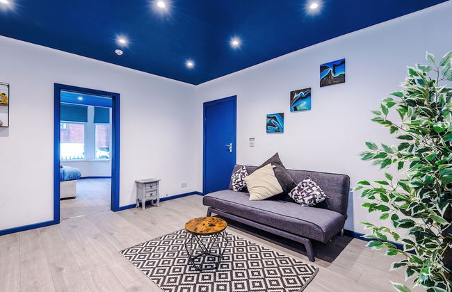 Stay With Empire - Windsor Terrace - Foto 75