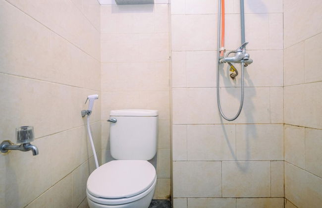 Modern Furnished @ 1BR Margonda Residence 1 Apartment - Photo 14