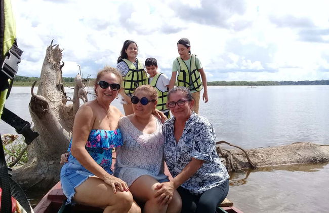 Fishing in Camiaco - Foto 3