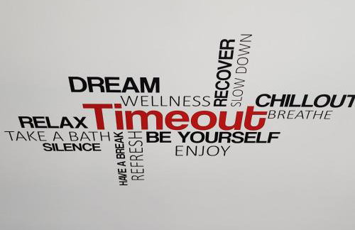 Ihr Ticket ins Blaue - Rooftop-Ferienwohnung am Kurpark 412 - Foto 5