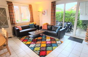 Idyllisches Ferienhaus nähe MEYER WERFT Papenburg - Foto 5