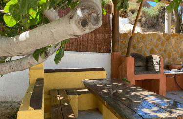 Cuevas Uropia - Foto 11