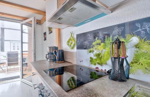 Holiday Home Ferienhaus Born by Interhome - Foto 22