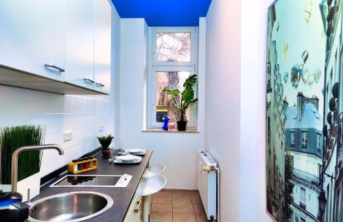 Loft an der Elbe - Photo 11