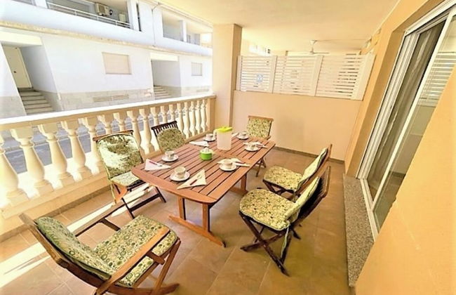 Apartment Grao de Moncofar Ref 041 - Photo 12