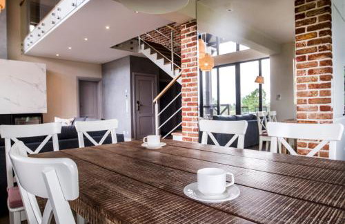 Hotel SPA Dr Irena Eris Wzgórza Dylewskie - Siedliska - Foto 9