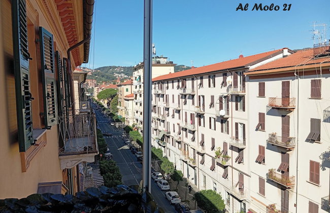 al molo 21 - Foto 78