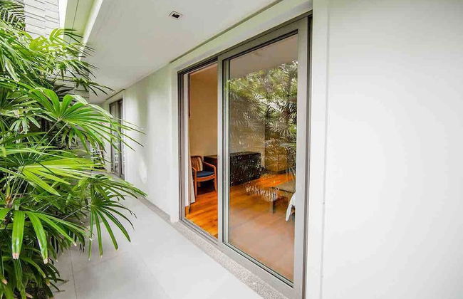 Beachfront 3br Luxe Plunge Pool On Naithon Beach - Foto 15