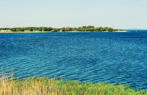 Nice Home In Nowe Warpno With Kitchen - Foto 30