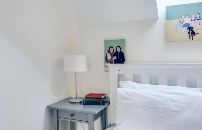 Cosy 2-bedroom Haven in Picturesque Headington - Foto 23