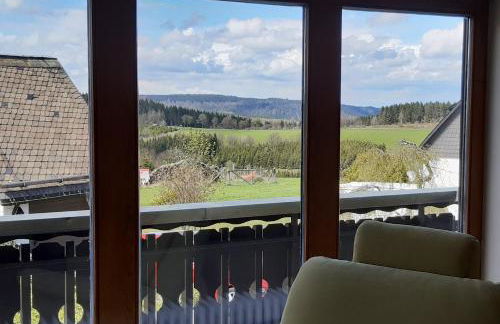 Ferienwohnung Zum Heideblick - Photo 7