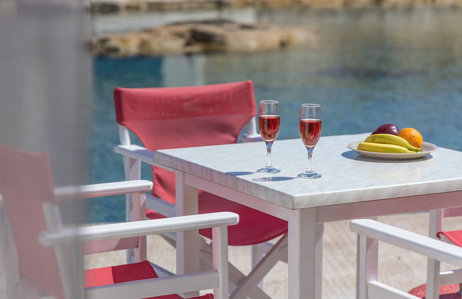 FANI DREAM SUITE 2&3 By Vilos Suites - Photo 1