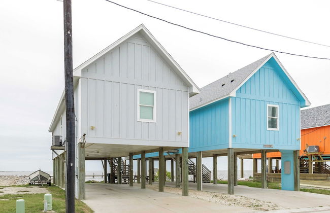 Waterfront, Shared Boat Dock & Pool w/ Views Ariels Grotto by Avantstay - Foto 38