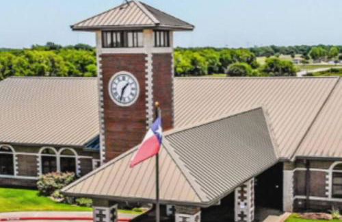 Spacious 3 Bedroom - Rosenberg - Foto 38