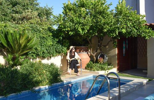 Villa Anthemida Chania - Foto 24