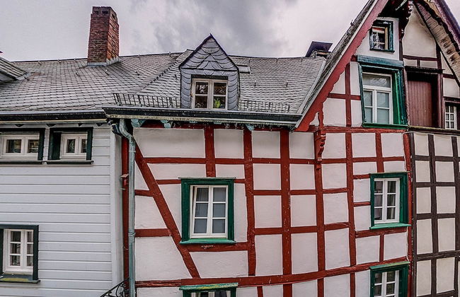 Gästehaus Eschbach - Photo 1