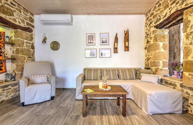 Apartments Panethimos - Foto 12