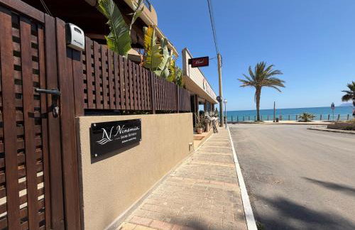 Ninemia Shore Retreat in Stalis - Photo 27