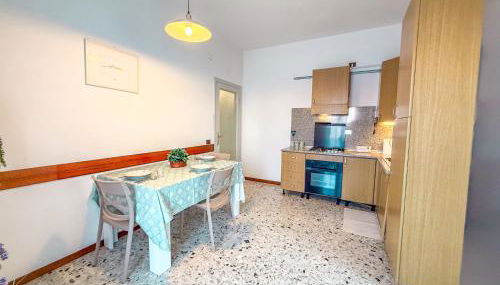 Jackson Apartment 3Piano vicino al mare Rif A821 - Foto 3