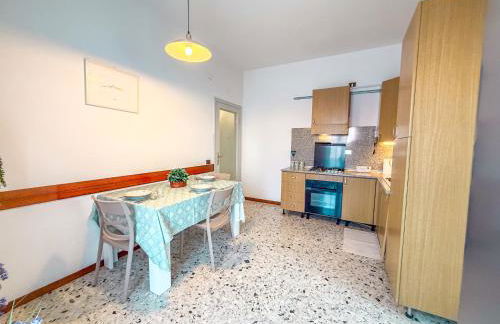 Jackson Apartment 3Piano vicino al mare Rif A821 - Foto 3