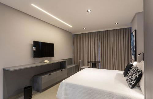 Way Tambaú #O7 - Studio Triple deluxe by Carpediem - Foto 72