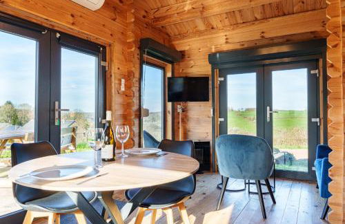 Le Chalet du Crescent - Foto 37