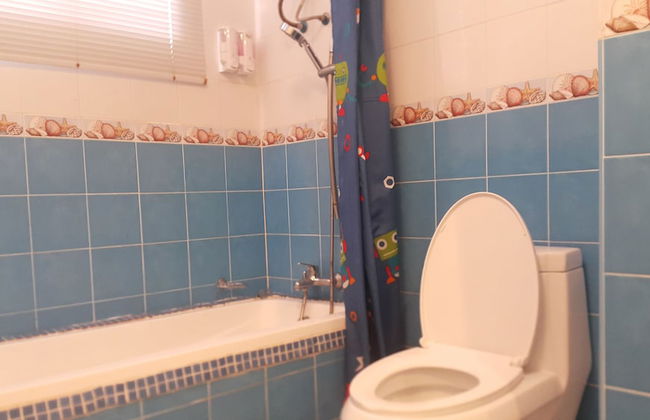 999 Triple Nine Boutique Hotel - Foto 43