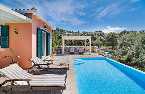 Villa Belvedere Rosa - Photo 20