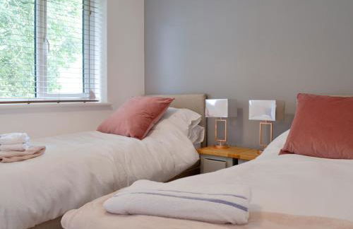 Cedar Lodge - Foto 17