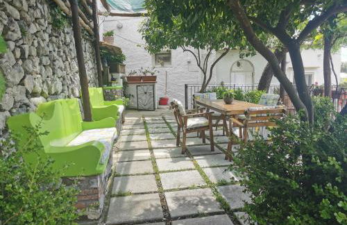 Villa Laura amazing breakfast,private outdoor hot tub, Positano experience - Photo 6