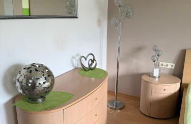 Ferienwohnung Im Paradies - Foto 19