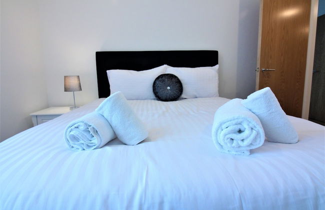 Narrowgate Apartment - Foto 10