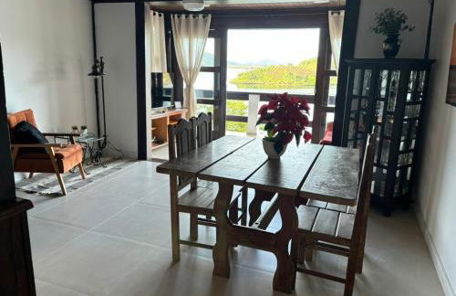 Casa 03 quartos com vista incrivel - Itanema Angra dos Reis - Foto 8