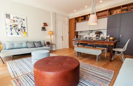 Almaria - Ex Libris Apartments | Chiado - Foto 74