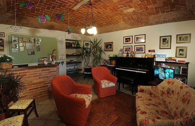 Agriturismo Il Gioco dell'Oca - Foto 2