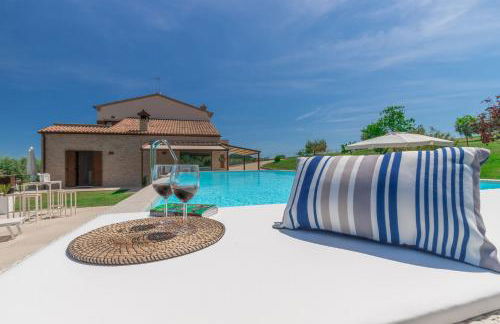 Italian Experience-Villa Clair - Foto 40