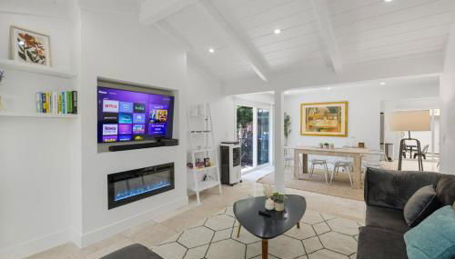 Molivu Homes 3BR - NewRemodel, PetFriendly, Yard - Foto 2