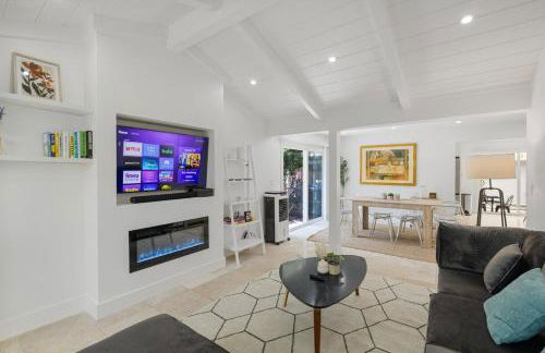 Molivu Homes 3BR - NewRemodel, PetFriendly, Yard - Foto 2