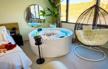 Panorama Suites - Foto 11