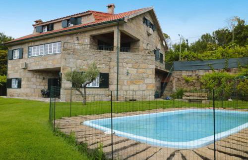 Granite House by Tâmega with Pool - Photo 17