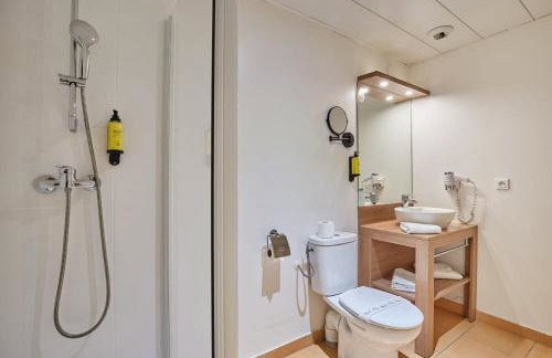 Appart'hôtel Odalys City - Monaco Les Hauts de la Principauté - Foto 96