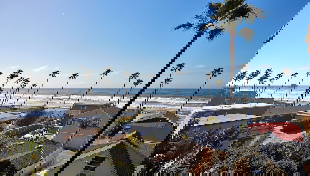 Oceanside Beach Condos - Foto 1, Imagen principal