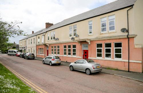 Beautiful cozy 3 bedroom 2 bathroom apartment - Foto 65