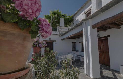 Apartamentos Rurales Las Chimeneas - Foto 17