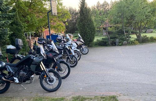 Agroturystyka Pod Podkową - Photo 10