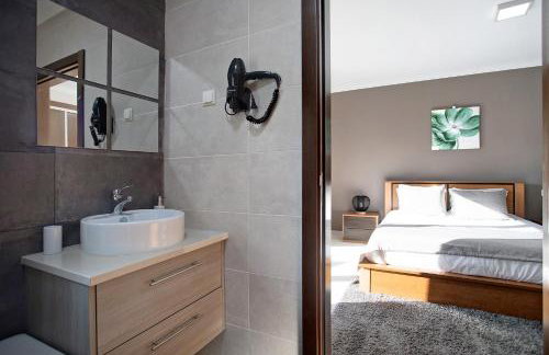 Villa Mila Piscina e Jacuzzi - Foto 29