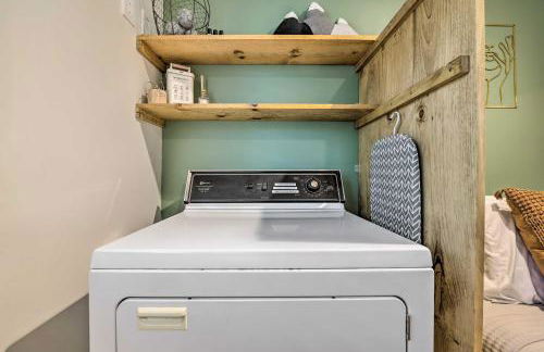 Near Lakes and Resorts Pet-Friendly Long Pond Abode - Foto 25