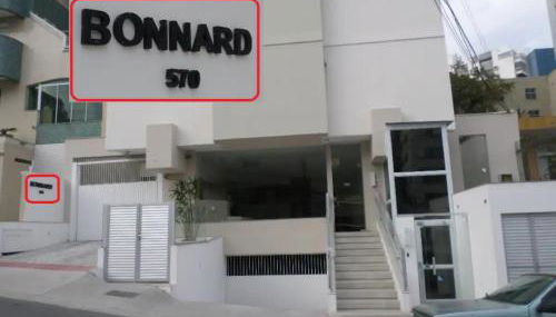 Apto climatizado -garagem - Photo 2